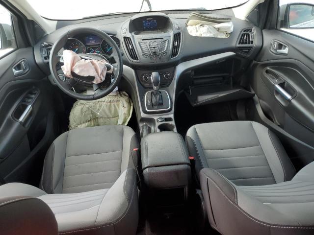  FORD ESCAPE 2014 Srebrny