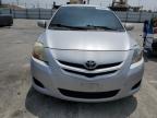 2008 Toyota Yaris  en Venta en Sun Valley, CA - Rear End