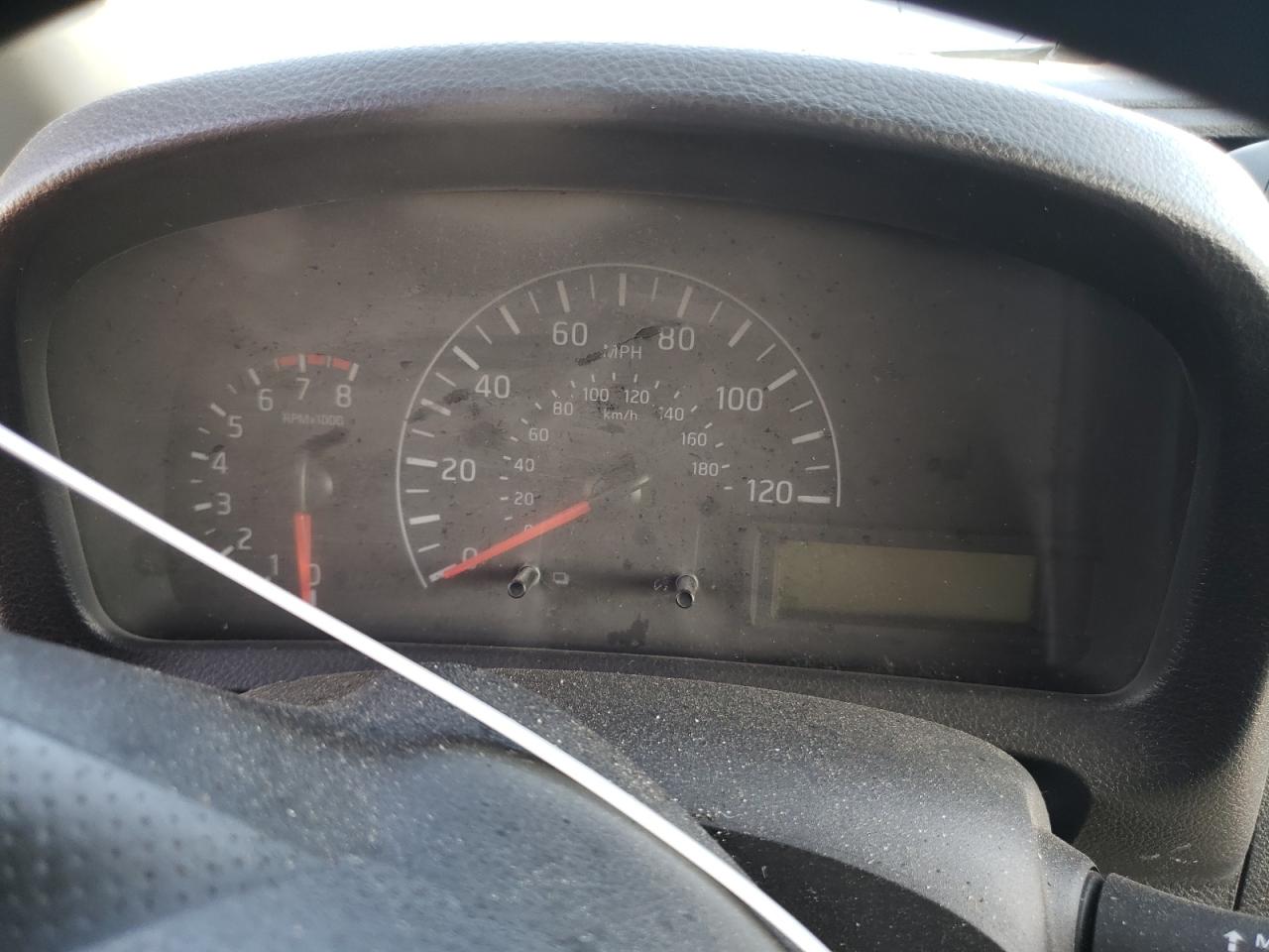 2017 Nissan Nv200 2.5S VIN: 3N6CM0KN0HK717655 Lot: 56708304