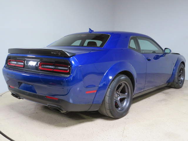 2021 Dodge Challenger Srt Hellcat Redeye vin: 2C3CDZL95MH654188