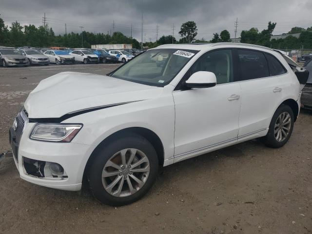 2015 Audi Q5 Premium