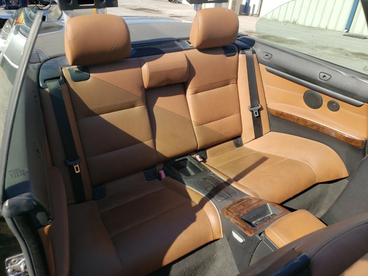 2007 BMW 335 I VIN: WBAWL73517PX46277 Lot: 56941394