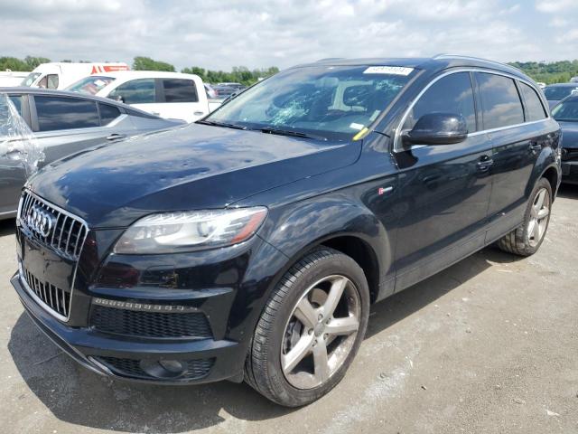 2014 Audi Q7 Prestige