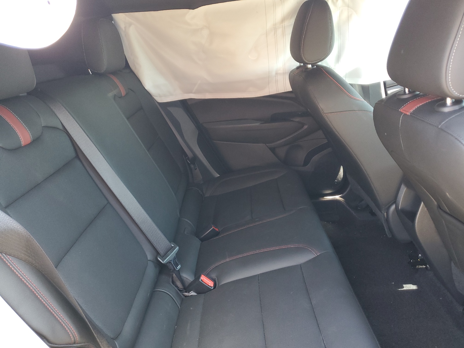 KL77LJE25RC182762 2024 Chevrolet Trax 2Rs