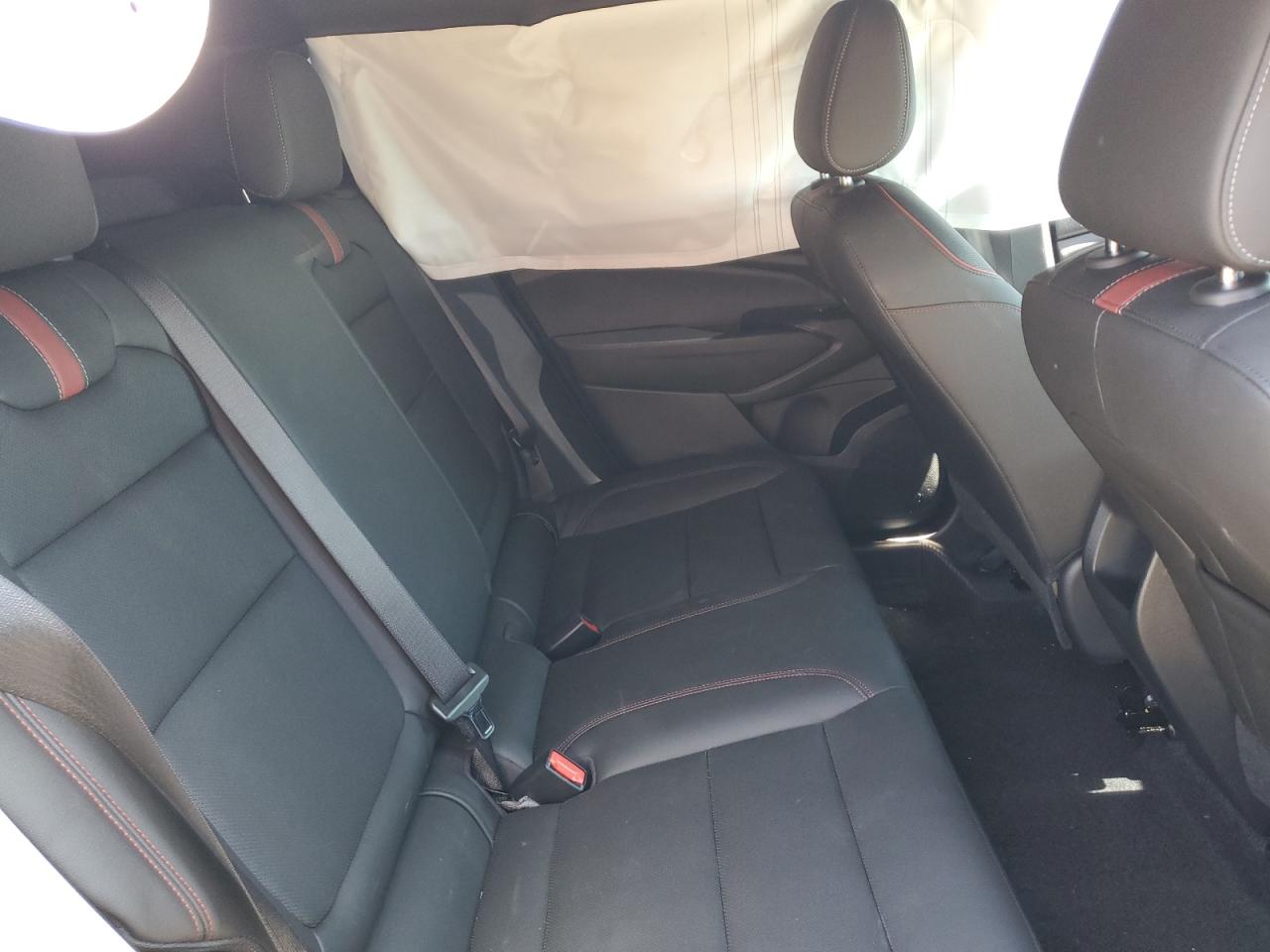 2024 Chevrolet Trax 2Rs VIN: KL77LJE25RC182762 Lot: 56428614