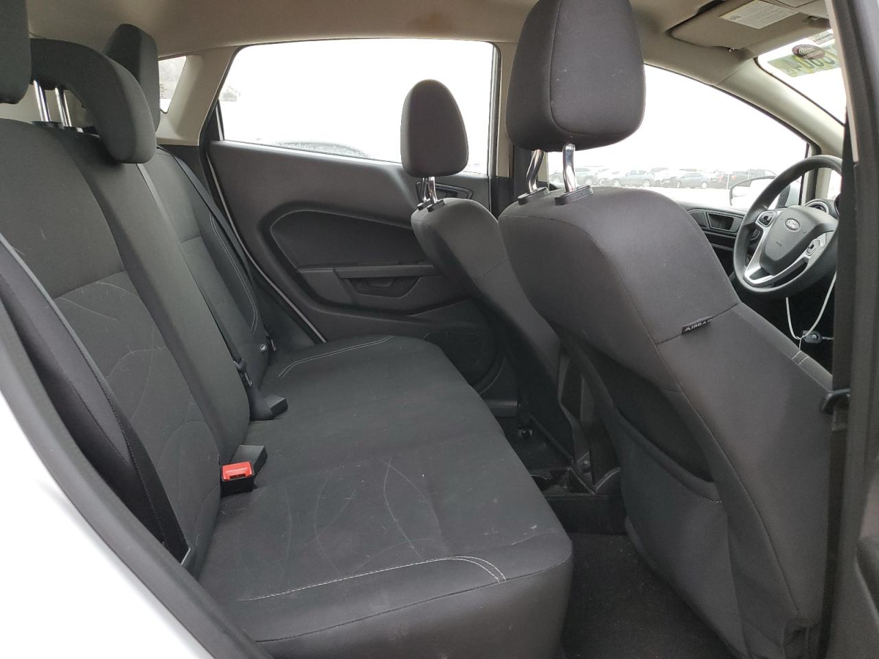 2018 Ford Fiesta - Image 19