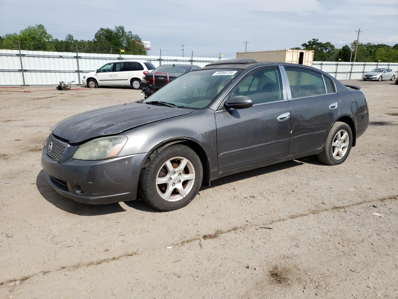 1N4AL11D55C388468 NISSAN ALTIMA Photo 1