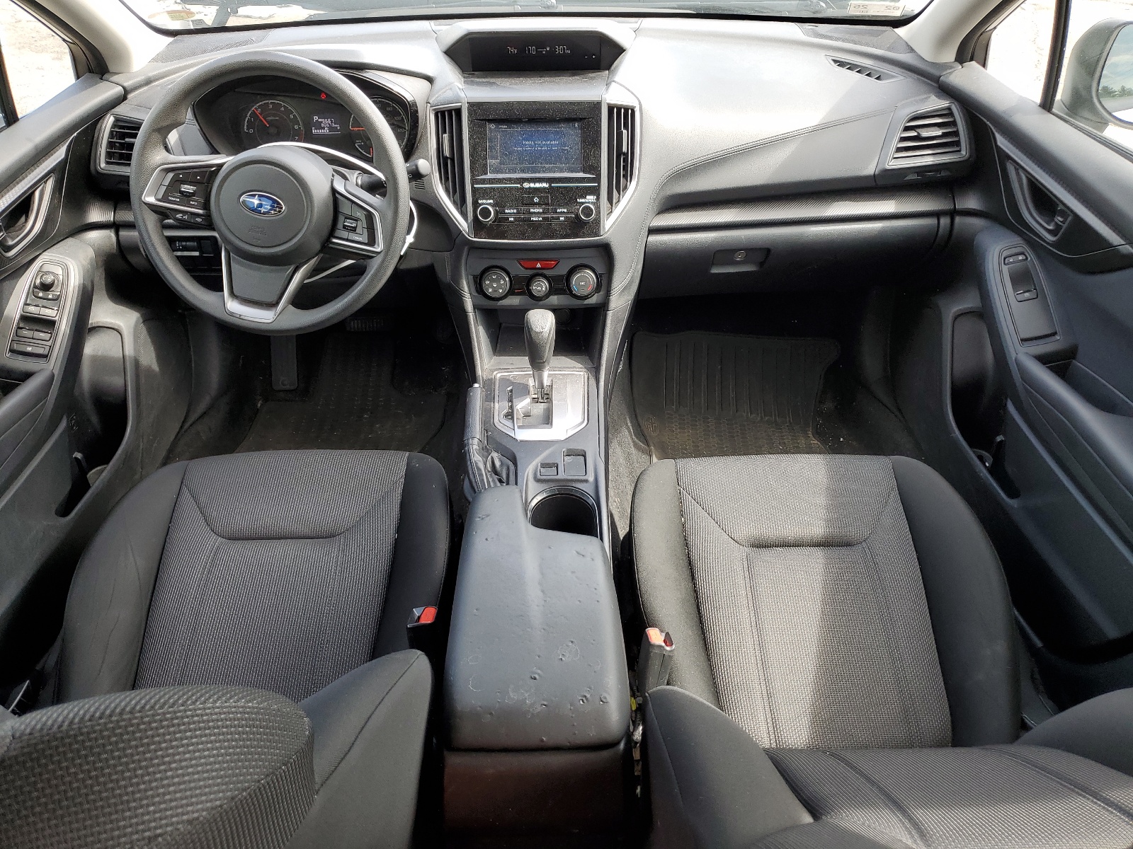 4S3GTAA64H3738120 2017 Subaru Impreza