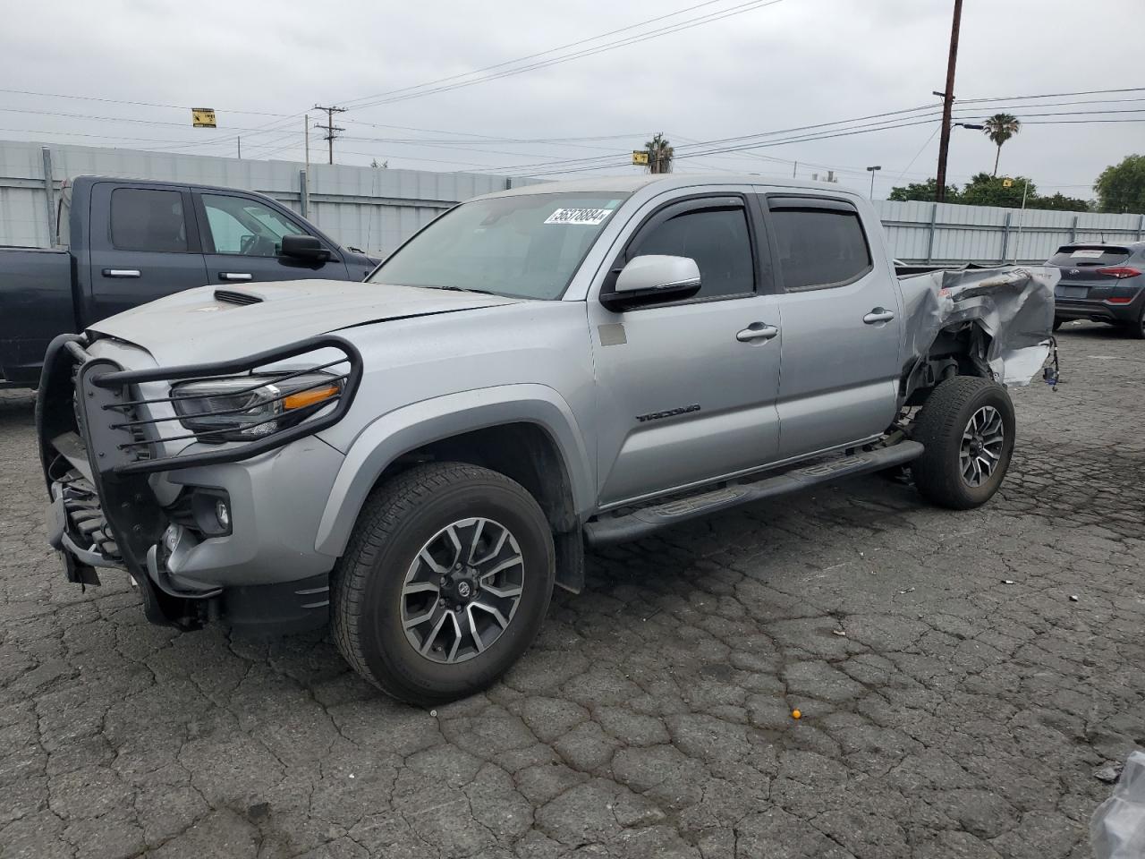 2022 Toyota Tacoma - Image 1