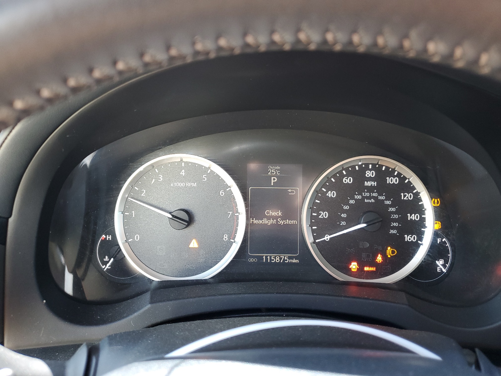 JTHCF1D25E5001151 2014 Lexus Is 250