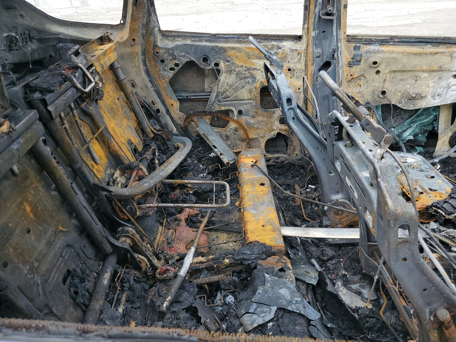 1FMCU0H92DUB31137 2013 Ford Escape Sel