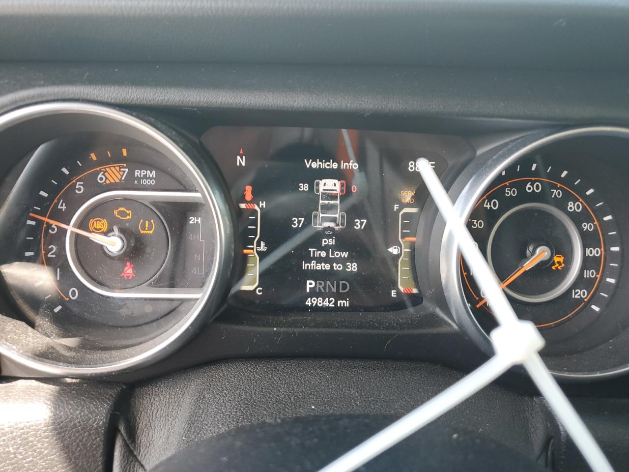 2020 Jeep Wrangler Unlimited Sahara VIN: 1C4HJXEN0LW149409 Lot: 56627334