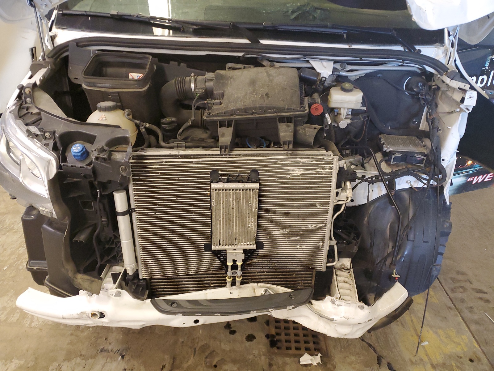 WD4PF1CD2KP155649 2019 Mercedes-Benz Sprinter 2500/3500