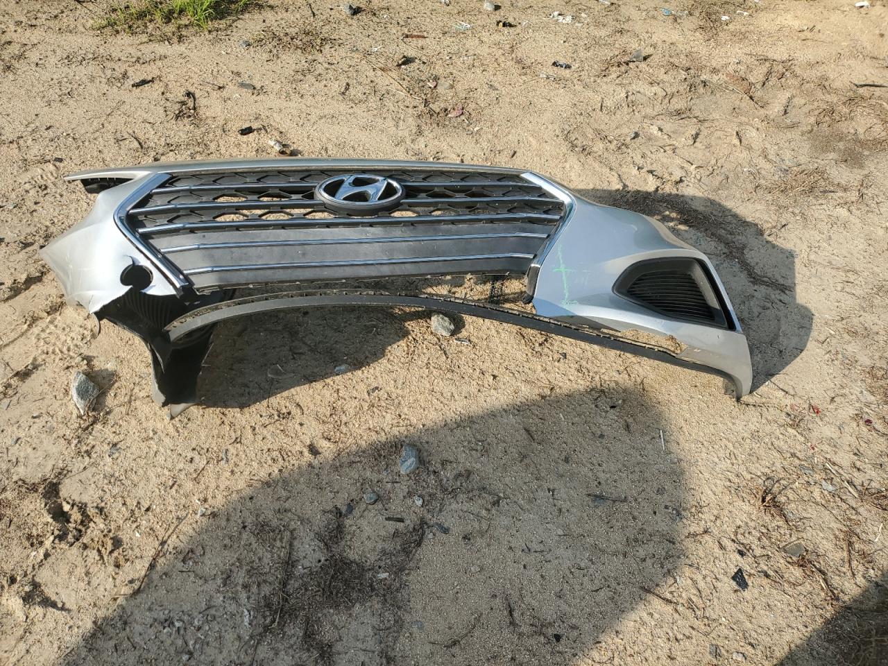 2019 Hyundai Accent Se VIN: 3KPC24A34KE058047 Lot: 56031594