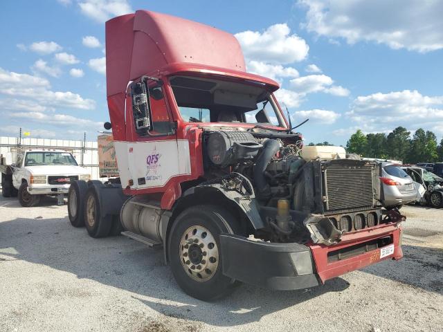 2007 Volvo Vn Vnl للبيع في Harleyville، SC - Front End