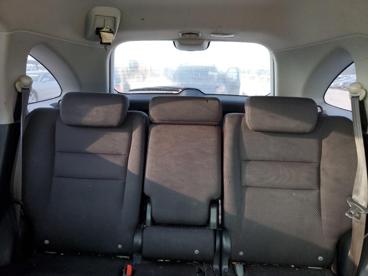 2009 Honda Cr-V Lx VIN: JHLRE38329C006793 Lot: 56566454