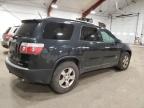 2008 Gmc Acadia Sle for Sale in Center Rutland, VT - Biohazard/Chemical