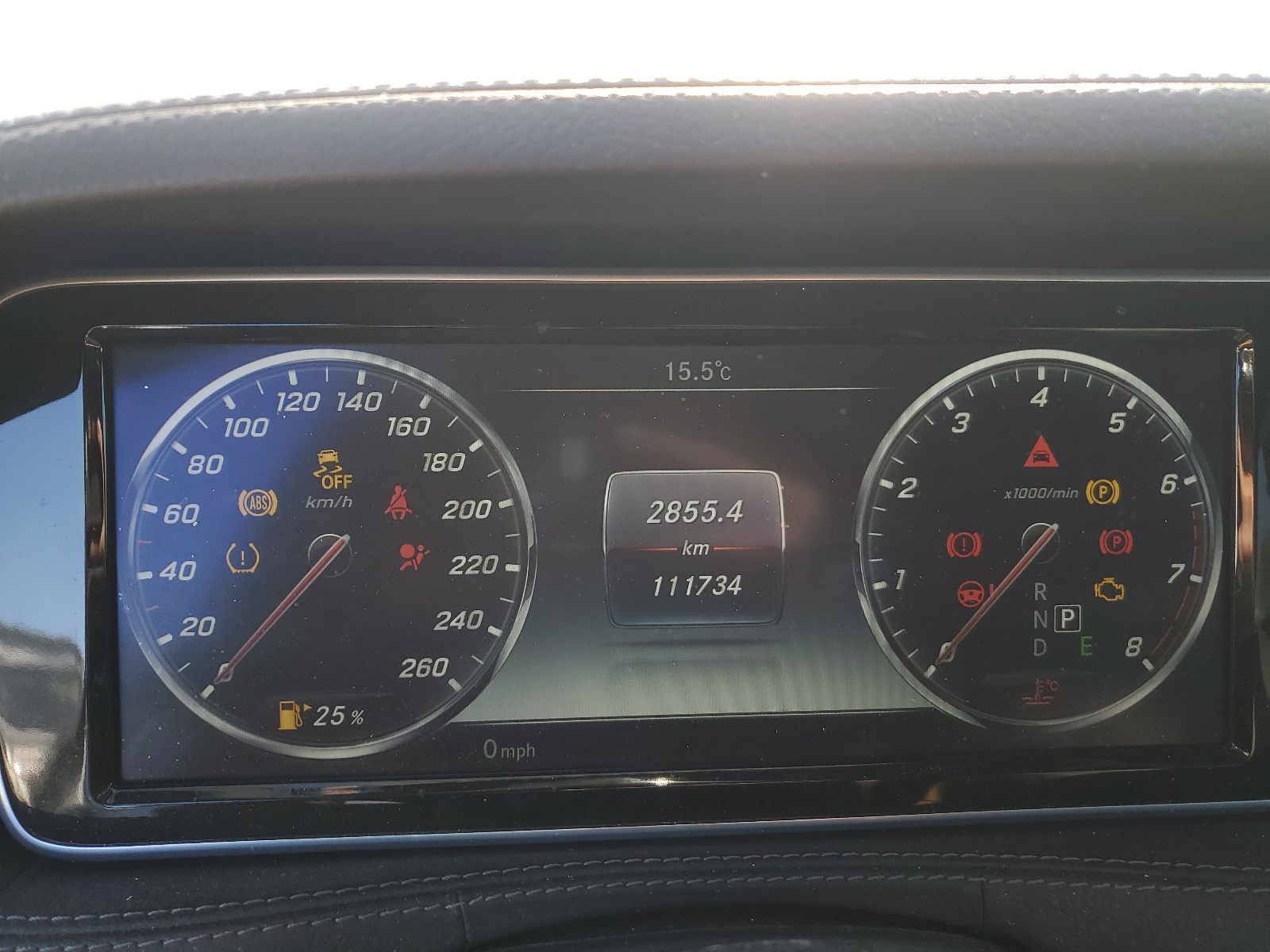 WDDUG8FBXHA338098 2017 Mercedes-Benz S 550 4Matic