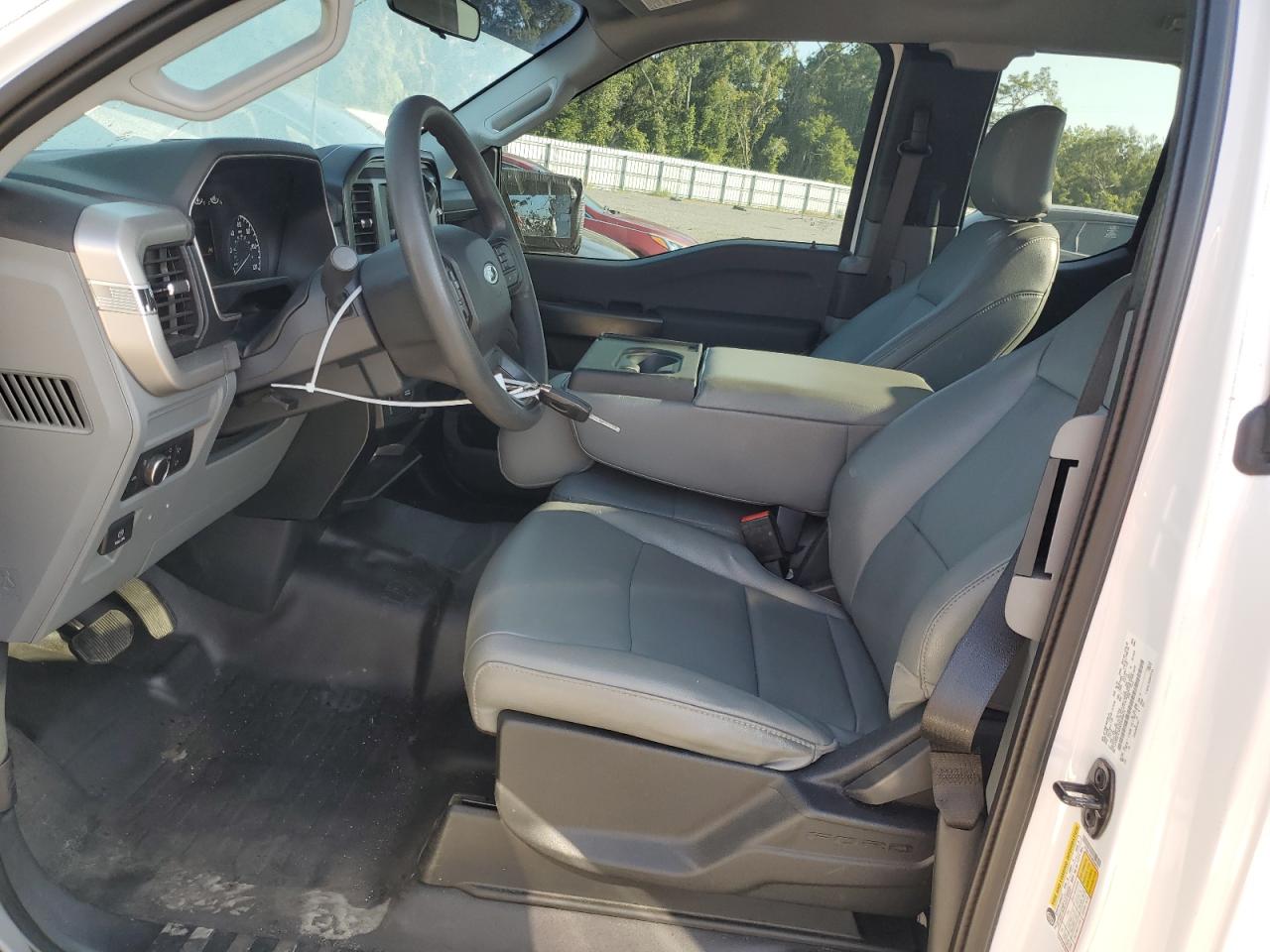 2022 Ford F-150 - Image 7