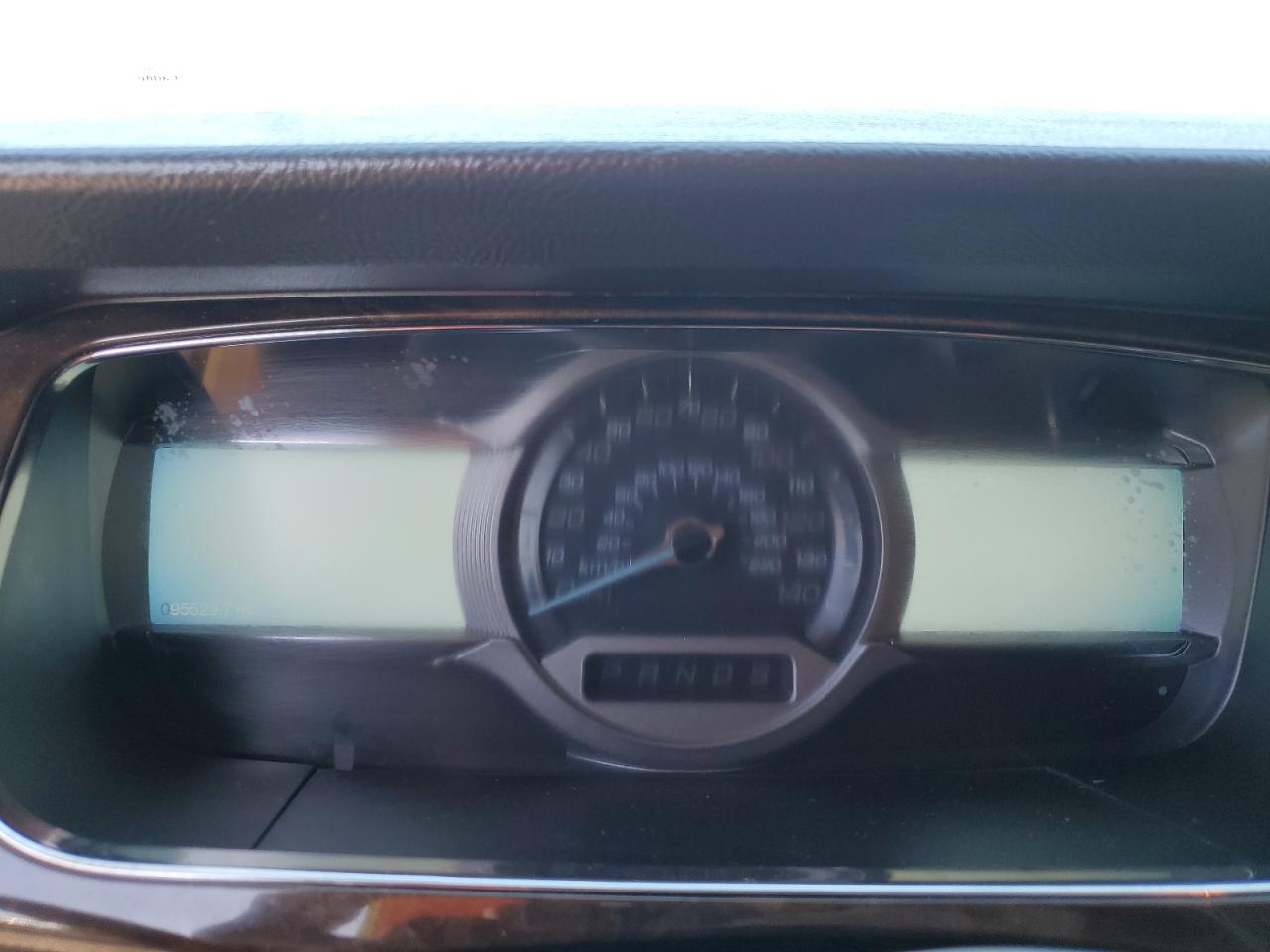 2015 Ford Taurus Limited VIN: 1FAHP2F80FG144371 Lot: 55803464