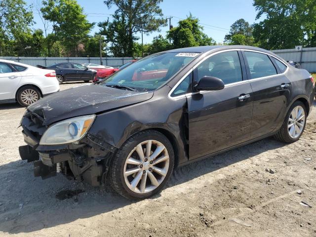 2013 Buick Verano  იყიდება Hampton-ში, VA - Front End