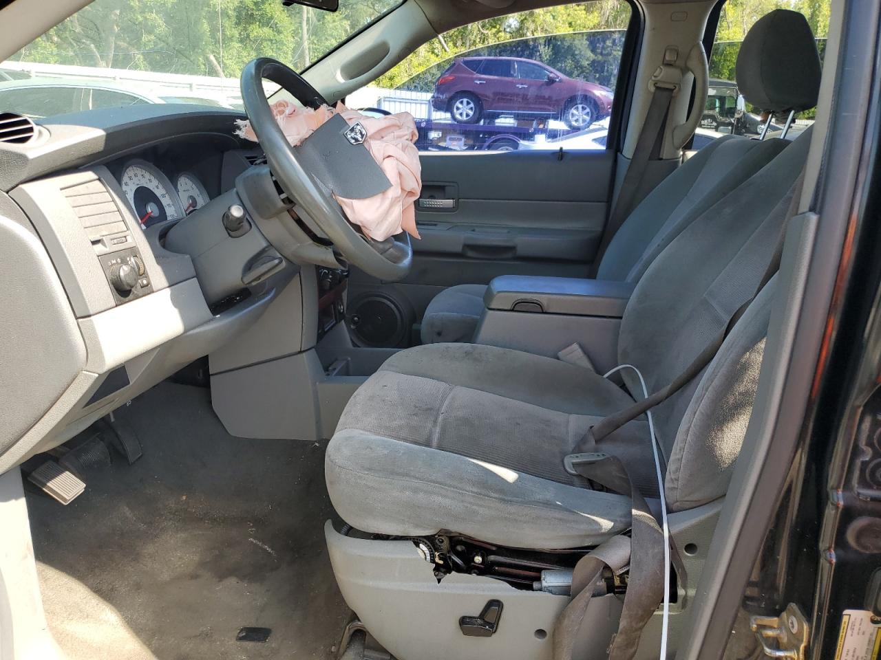 2005 Dodge Durango Slt VIN: 1D4HD48N45F538965 Lot: 56715924