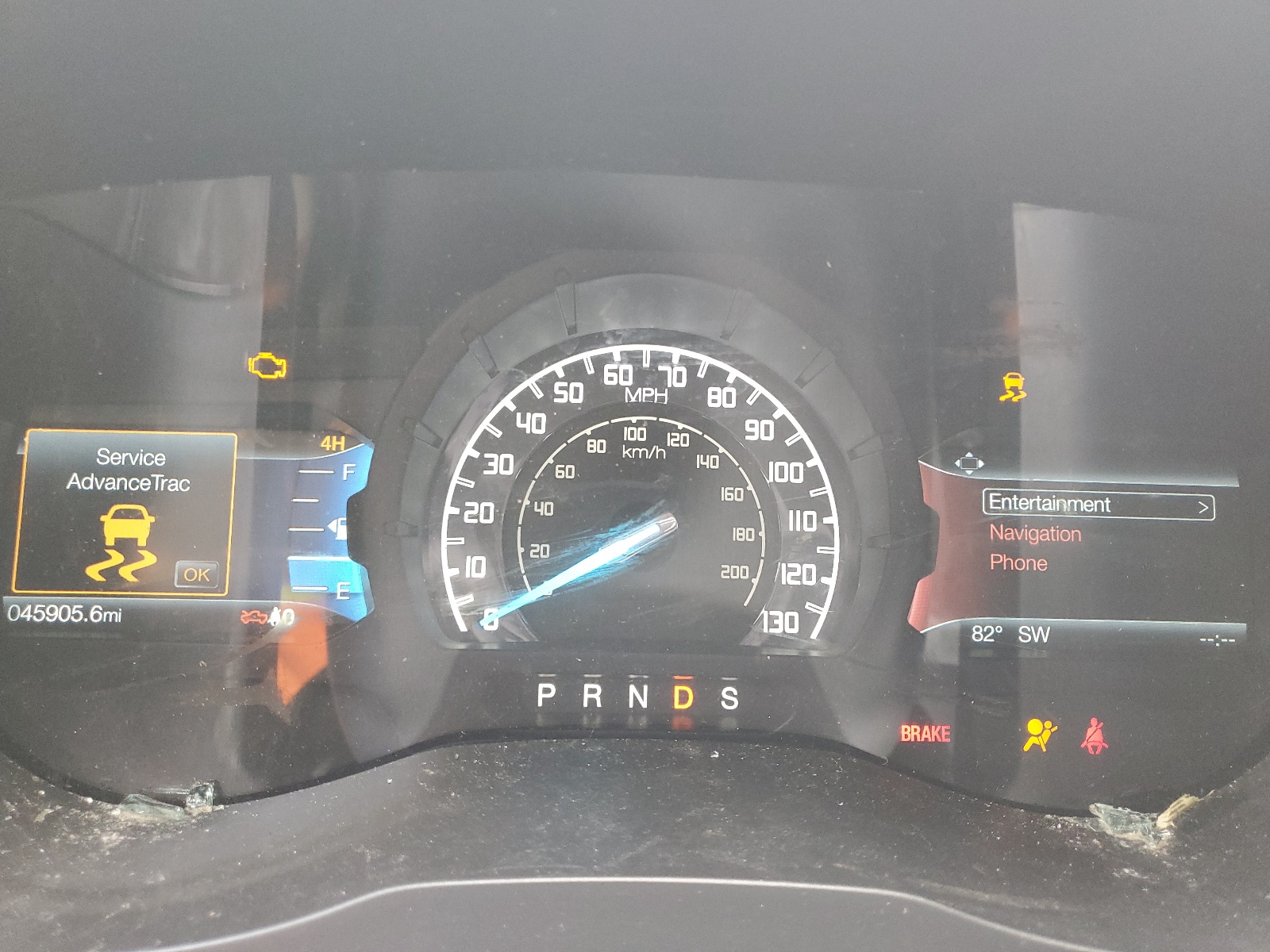 1FTER4FH5MLD57078 2021 Ford Ranger Xl