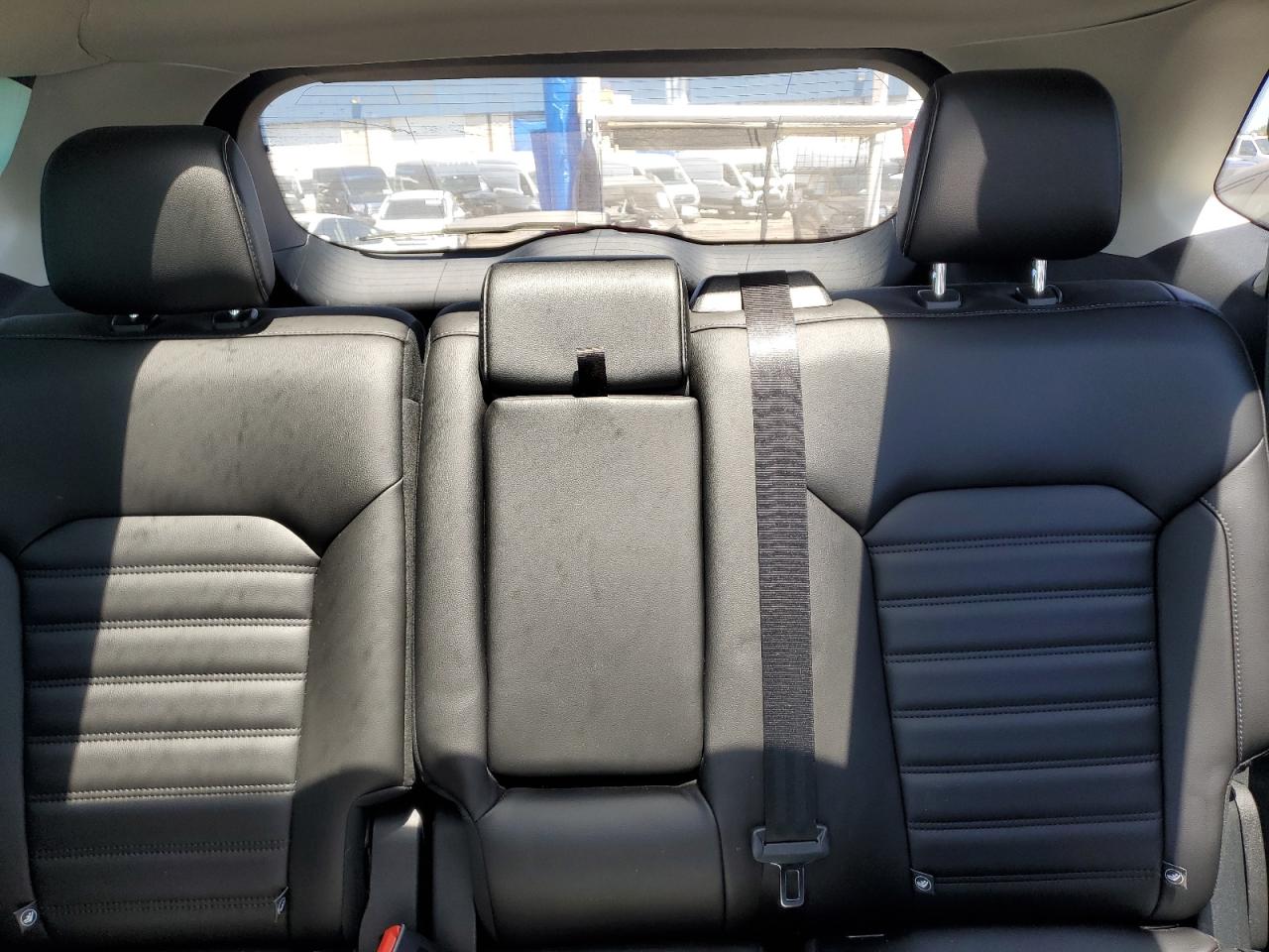 2021 Ford Edge Sel VIN: 2FMPK4J94MBA31748 Lot: 56806734