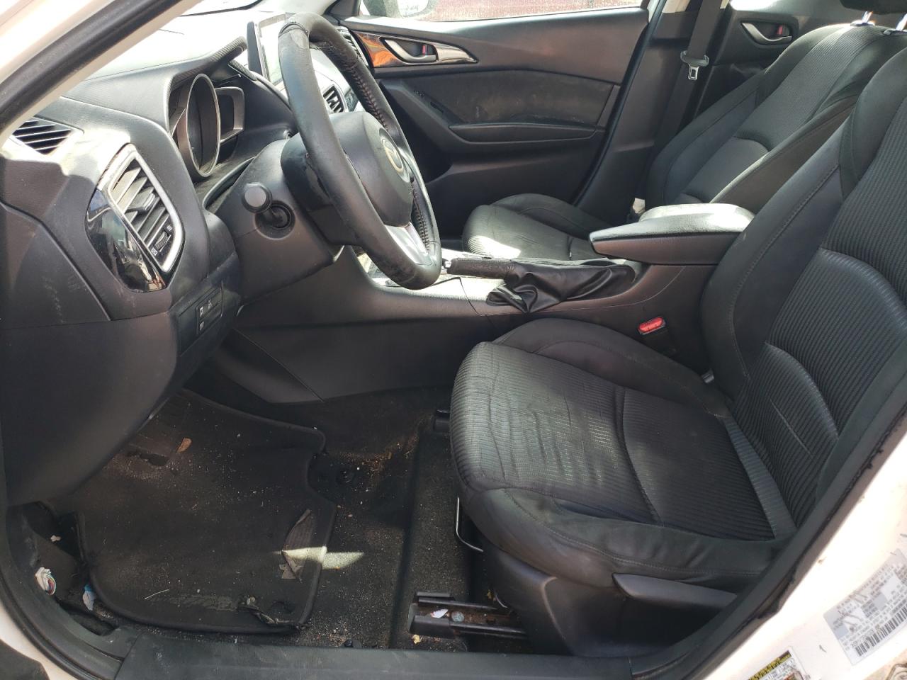 3MZBM1V72FM210336 2015 Mazda 3 Touring