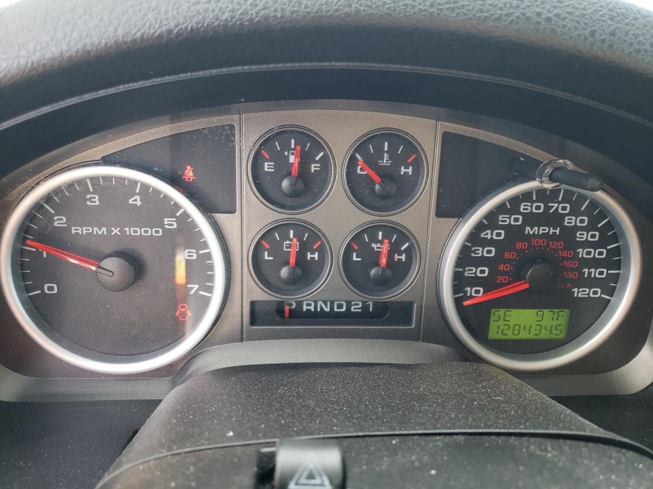 2006 Ford F150 VIN: 1FTPX14V86NA83047 Lot: 55818064