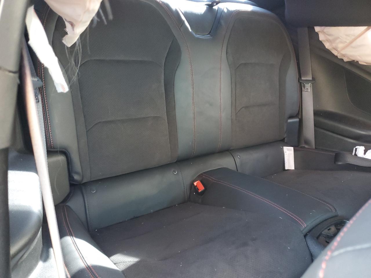 2019 Chevrolet Camaro Zl1 VIN: 1G1FK1R64K0114659 Lot: 55207184