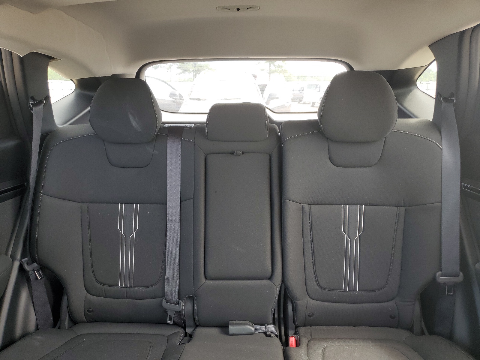 5NMJF3AE6NH097033 2022 Hyundai Tucson Sel