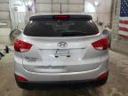 2014 Hyundai Tucson Gls продається в Columbia, MO - Front End