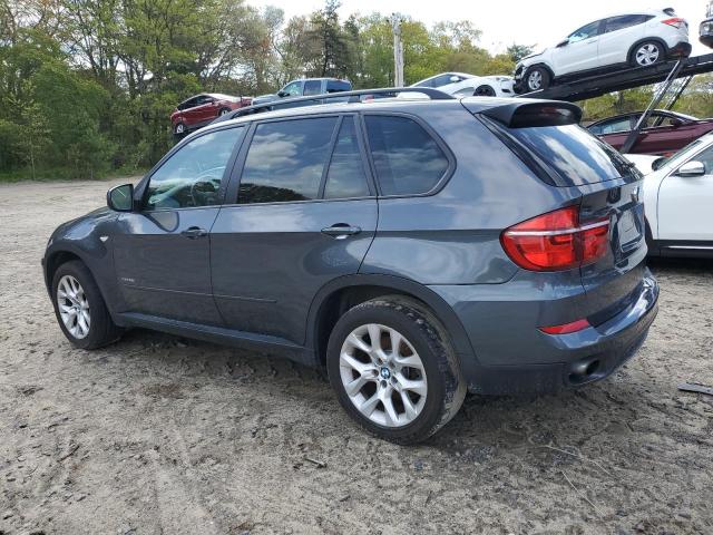 5UXZV4C58BL741357 | 2011 BMW x5 xdrive35i