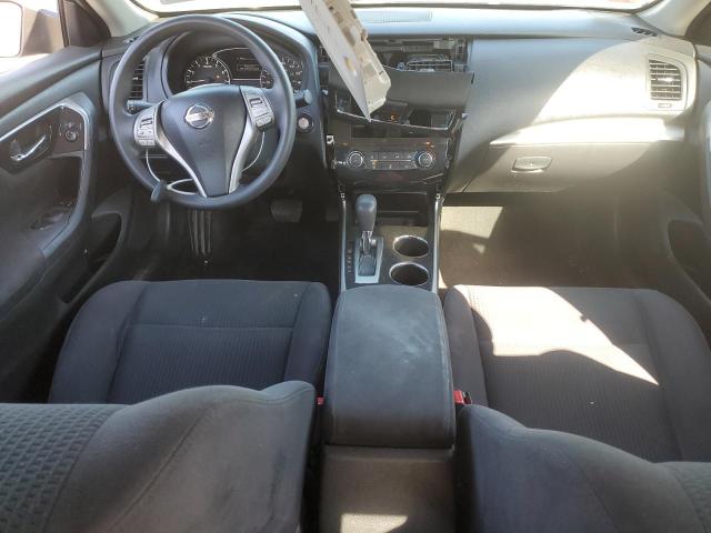  NISSAN ALTIMA 2014 Czarny