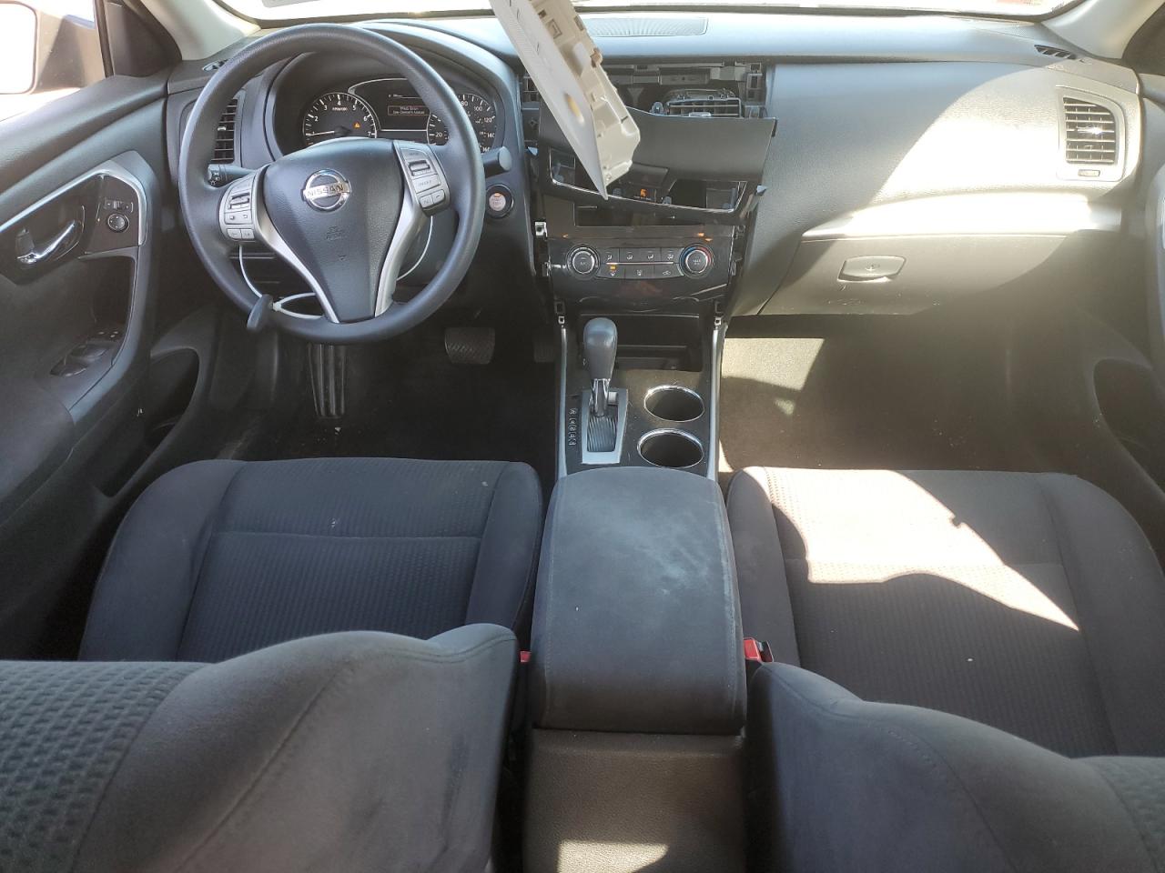 2014 Nissan Altima 2.5 VIN: 1N4AL3AP1EN381902 Lot: 56897764