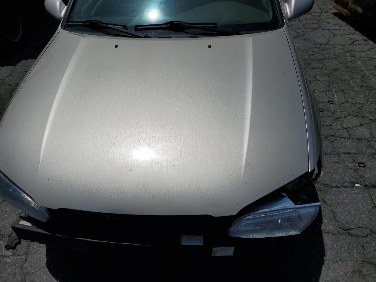 1999 Toyota Camry Ce VIN: 4T1BG22K4XU887289 Lot: 54818634