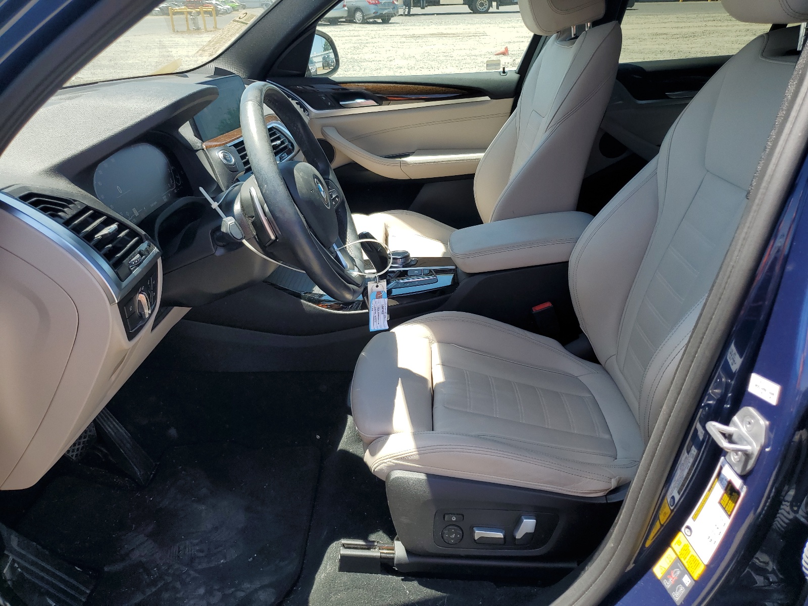 5UXTS1C03M9F86205 2021 BMW X3 xDrive30E