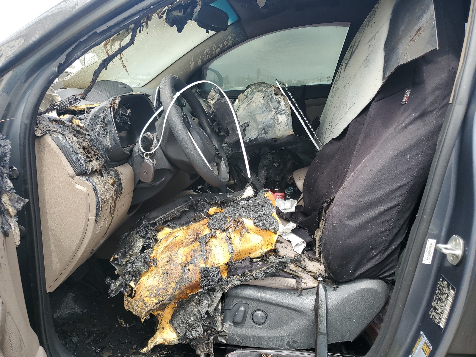 KM8J33A46KU003295 2019 Hyundai Tucson Limited