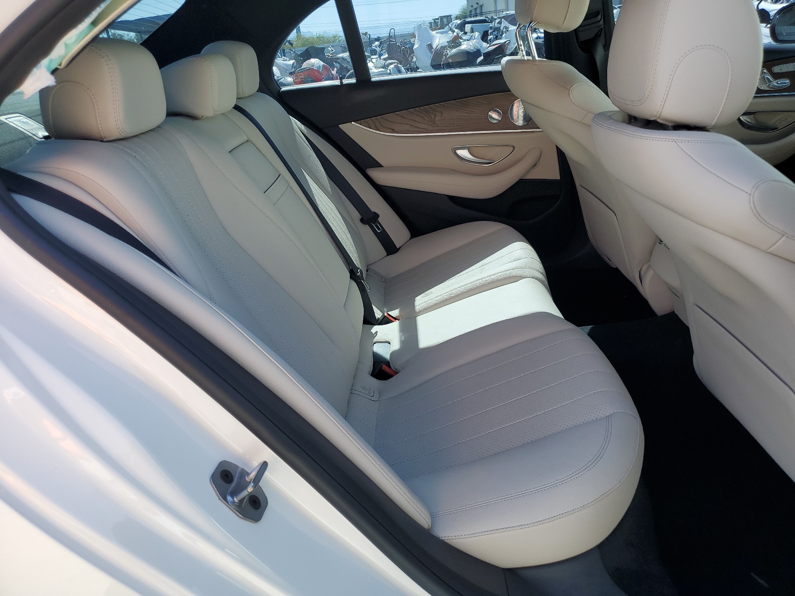 W1KZF8DB7LA835663 2020 Mercedes-Benz E 350