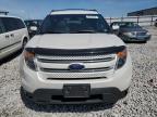 2014 Ford Explorer Limited na sprzedaż w Cahokia Heights, IL - Hail