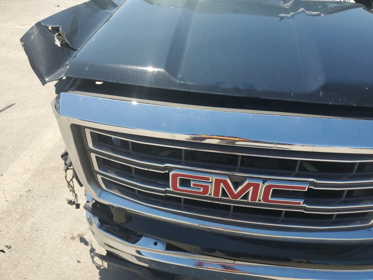 3GTP1UEC4EG186098 2014 GMC Sierra C1500 Sle