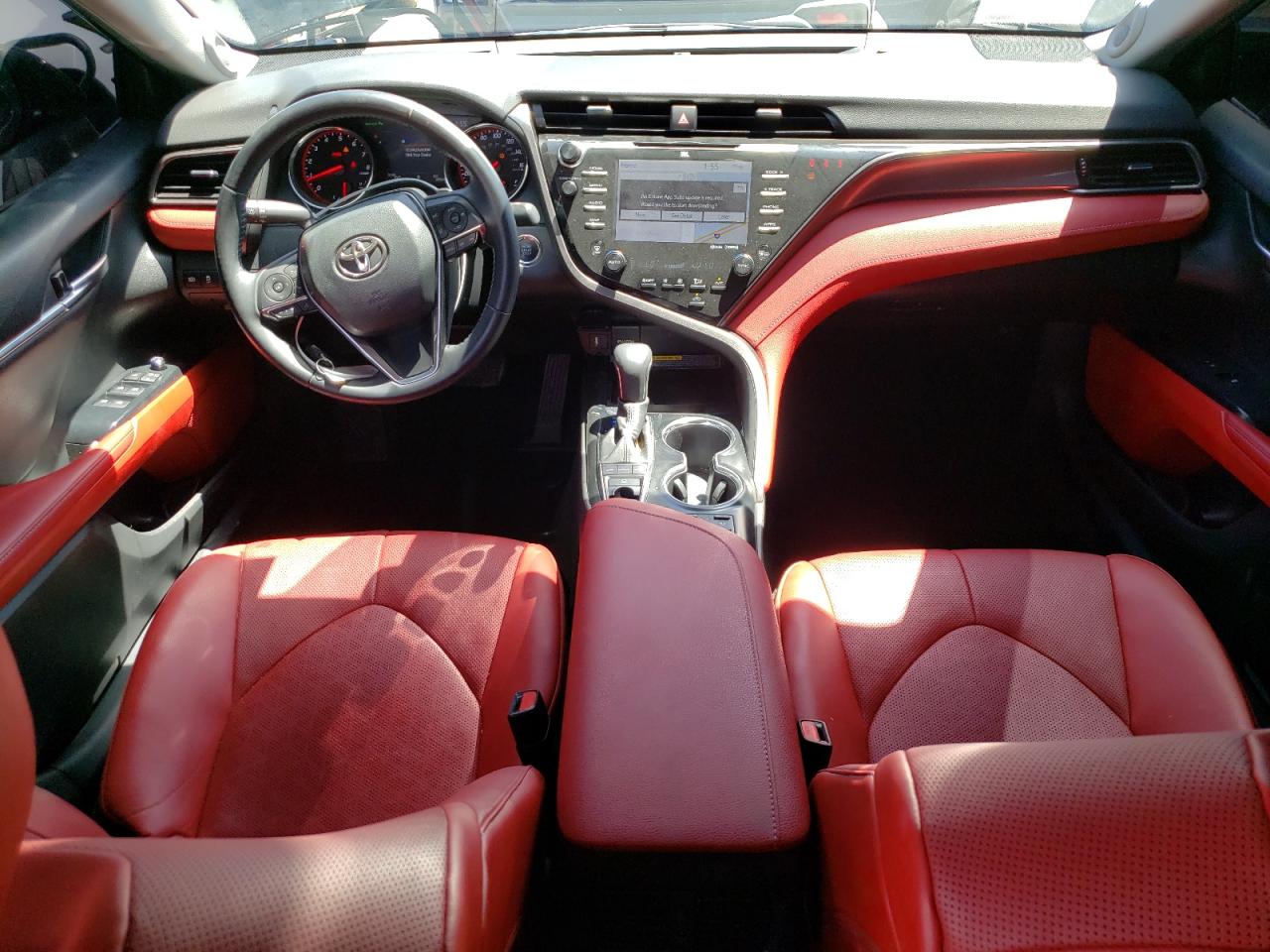 2020 Toyota Camry - Image 8