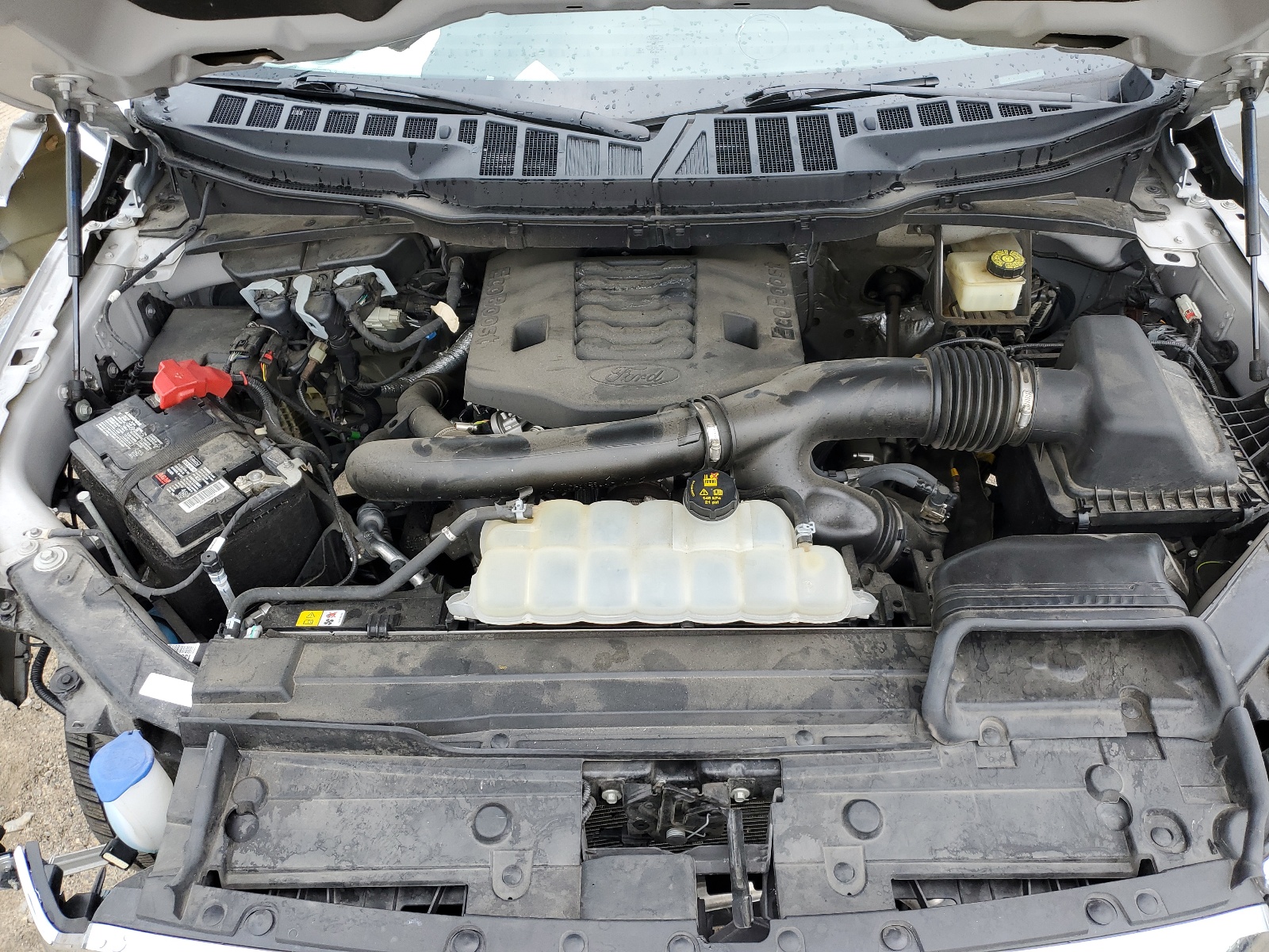 1FTFW1E8XNKD92963 2022 Ford F150 Supercrew