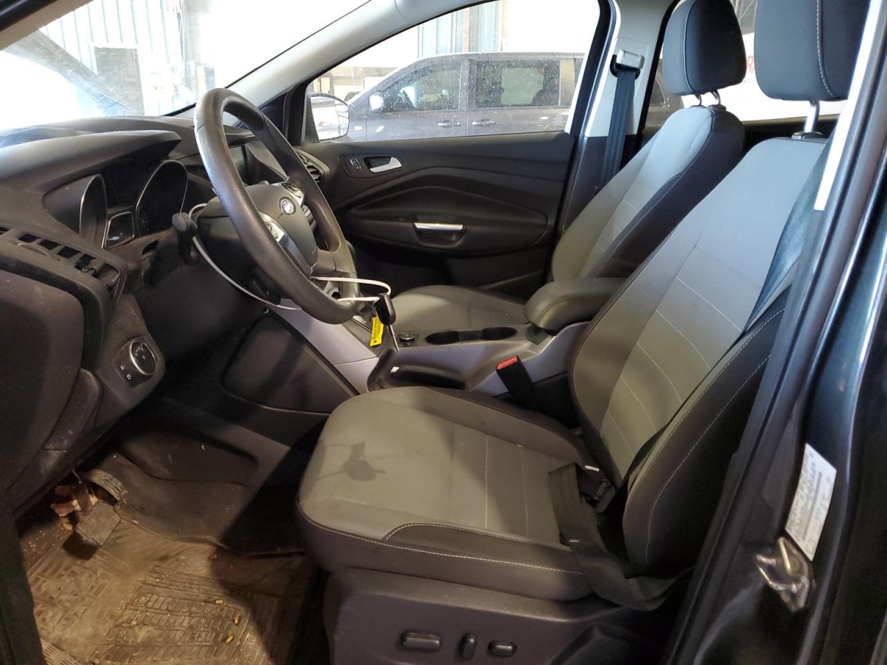 2016 Ford Escape Se VIN: 1FMCU9GX6GUB45907 Lot: 56313314