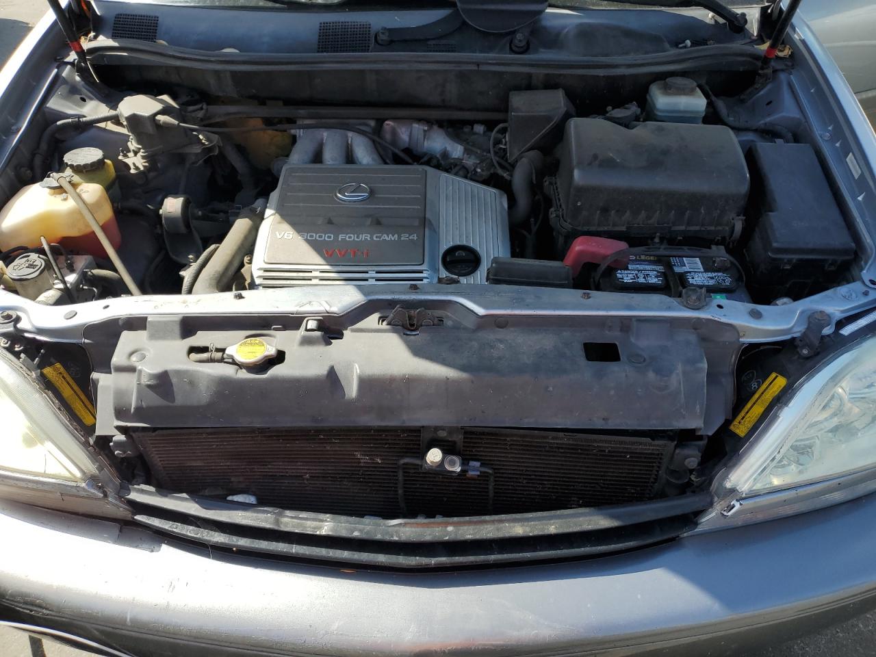 2002 Lexus RX - Image 11