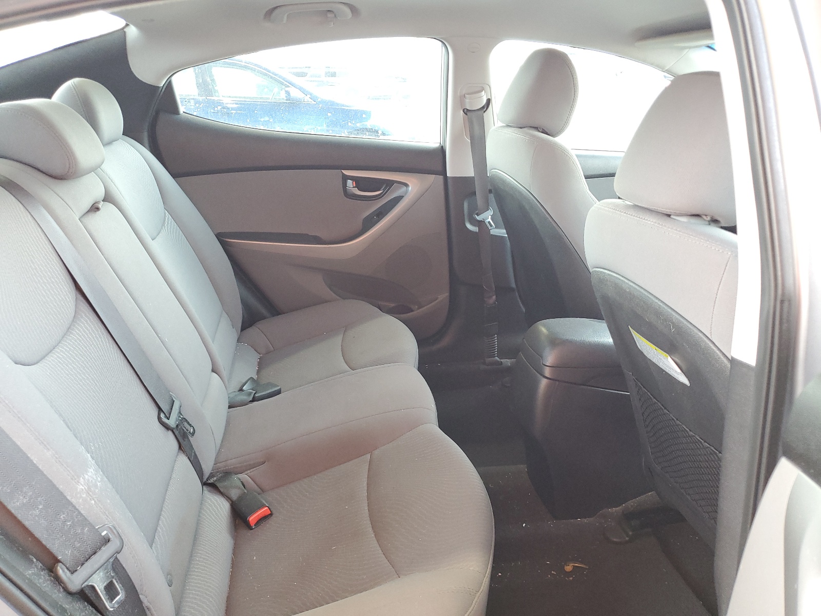 5NPDH4AE7FH641296 2015 Hyundai Elantra Se