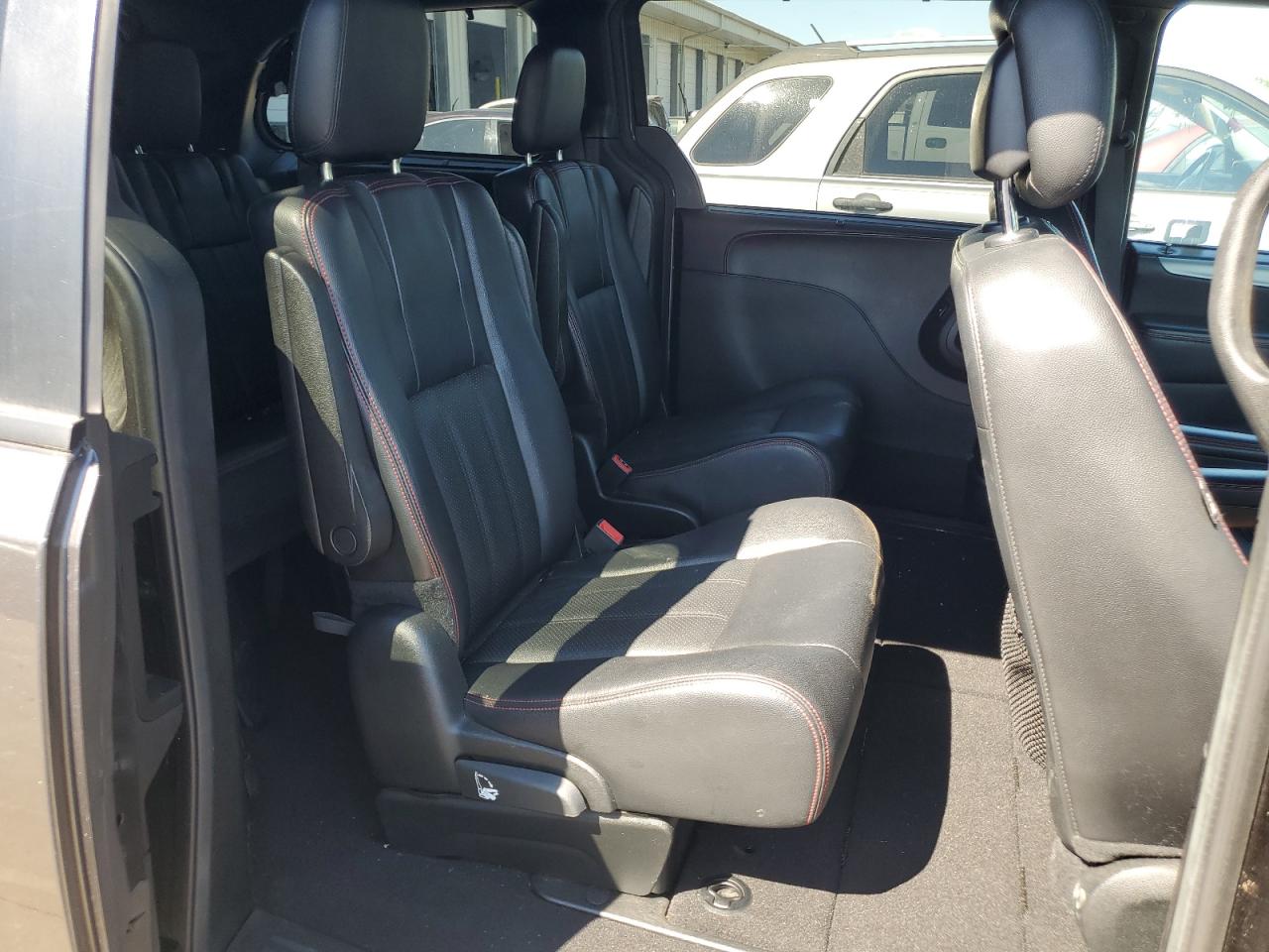 2017 Dodge Grand Caravan Gt VIN: 2C4RDGEG3HR681685 Lot: 56457964