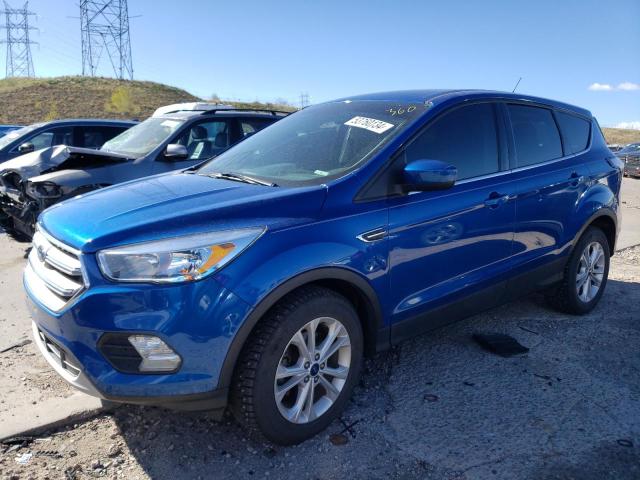  FORD ESCAPE 2017 Синій