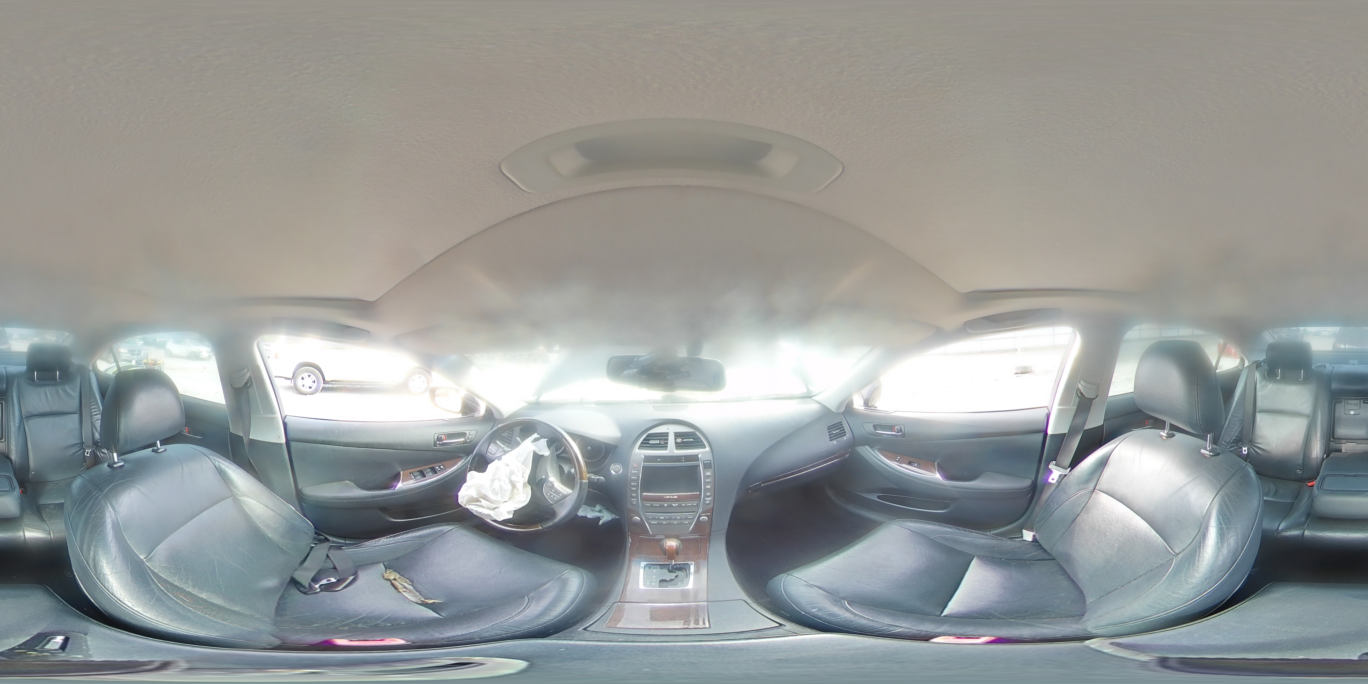 2011 Lexus Es 350 VIN: JTHBK1EG3B2458085 Lot: 55957484